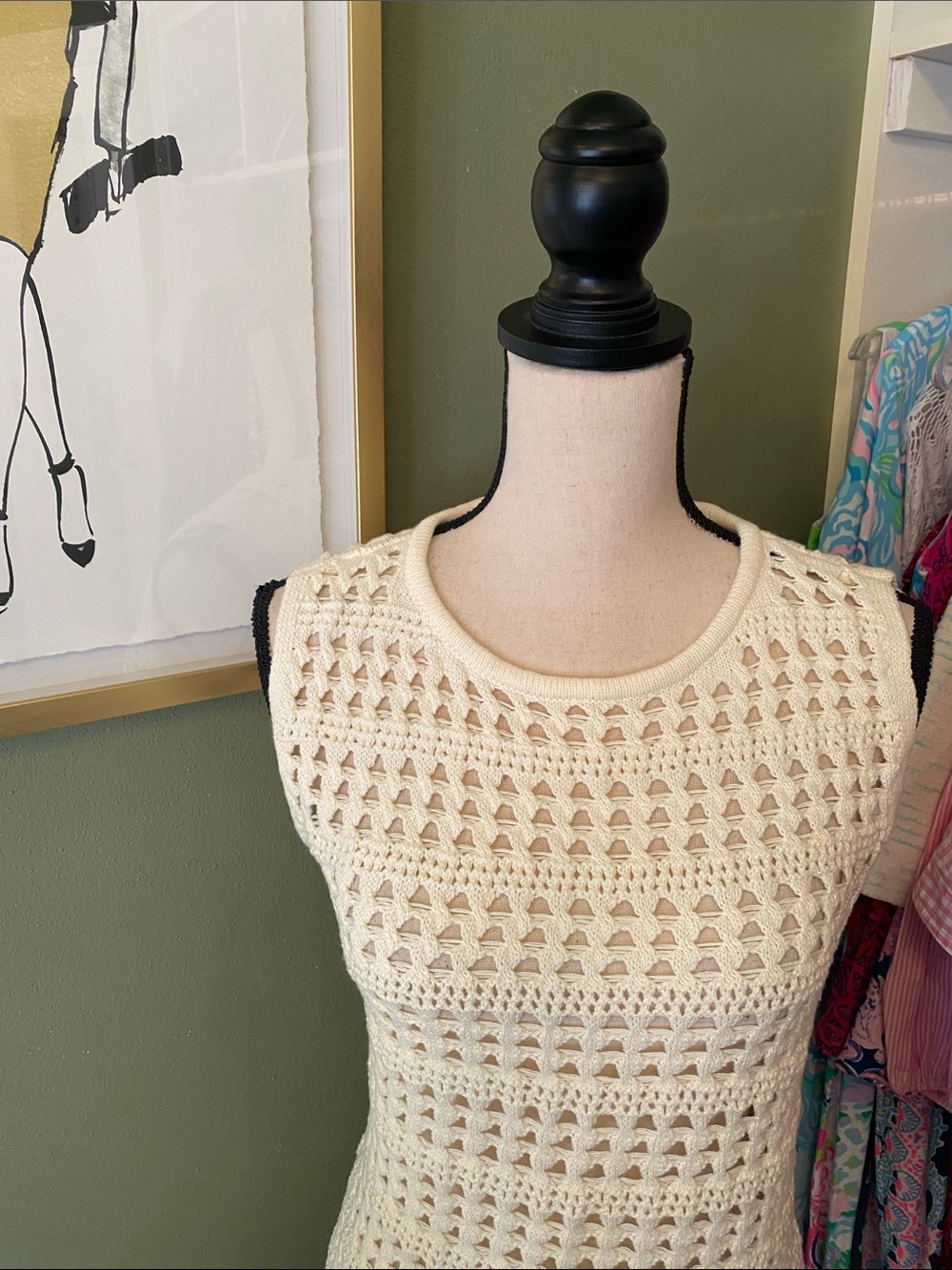 Chic CAbi Paradise Cover Up